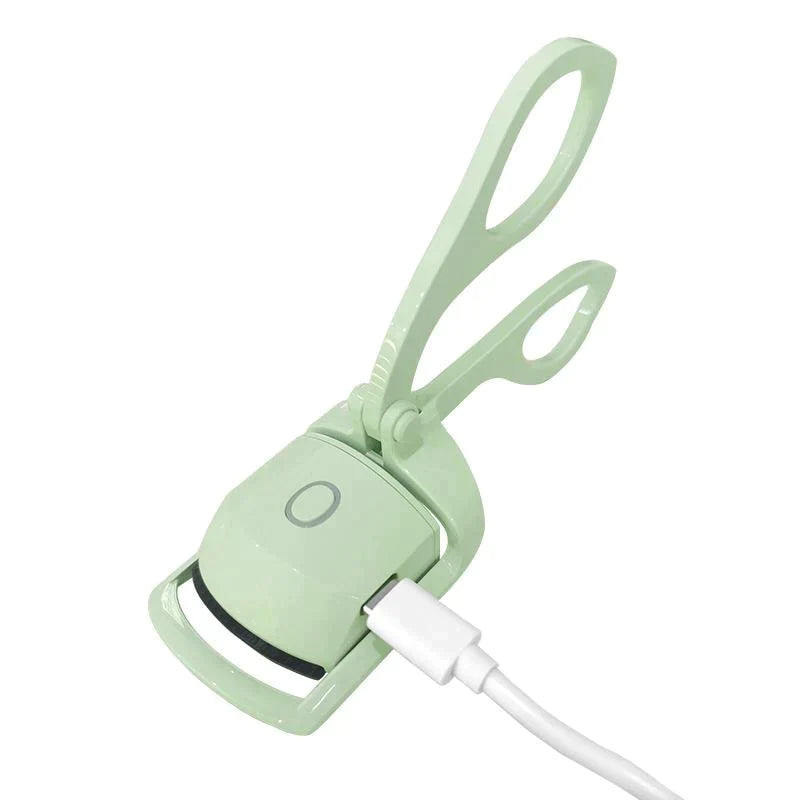 Heated Eyelash Curler Special Offer