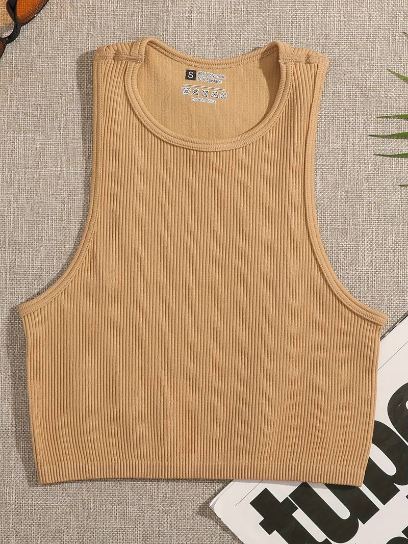 4 PCs Tank Top